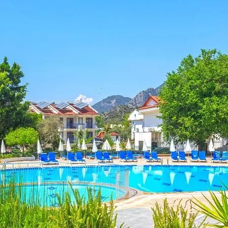 Hotel By Z Oludeniz