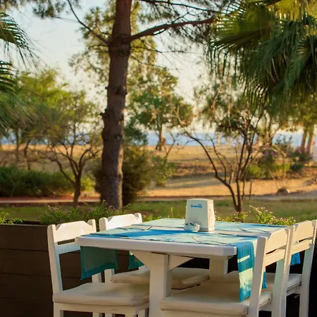 By Z Hotel Oludeniz