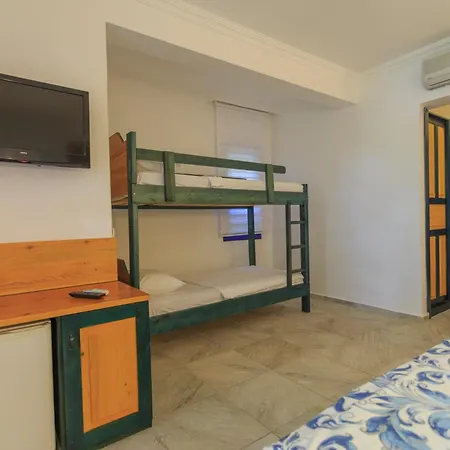 By Z Hotel Oludeniz