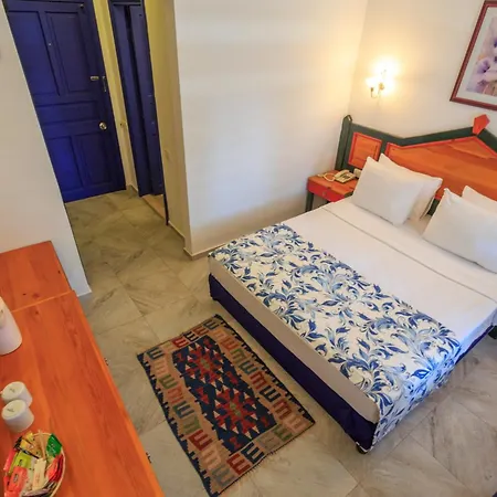By Z 4* Oludeniz